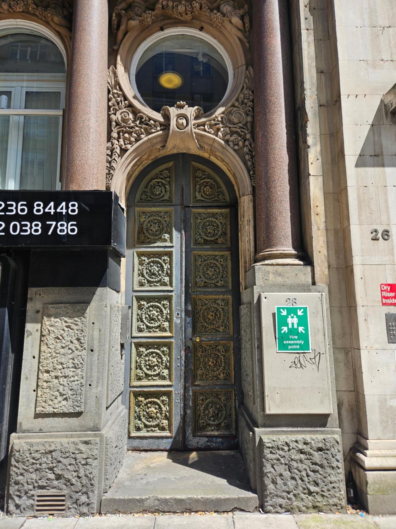 2 Bedroom City Centre Penthouse Loft Apartment Liverpool Luaran gambar