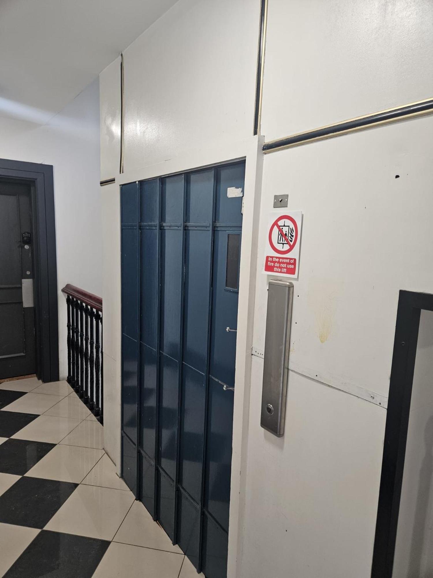 2 Bedroom City Centre Penthouse Loft Apartment Liverpool Luaran gambar