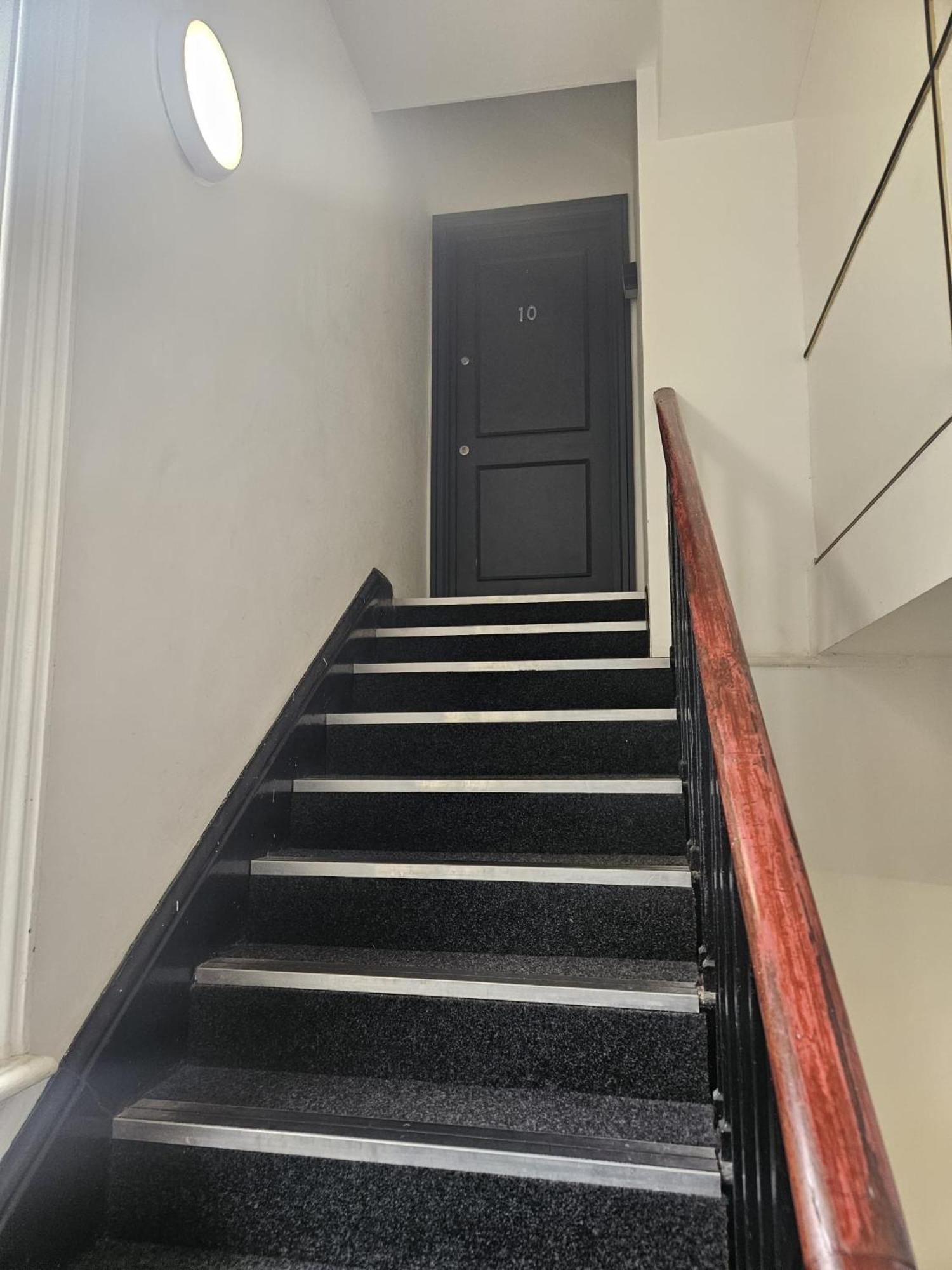 2 Bedroom City Centre Penthouse Loft Apartment Liverpool Luaran gambar